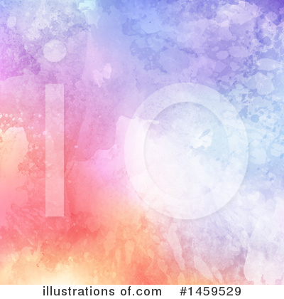 Royalty-Free (RF) Background Clipart Illustration by KJ Pargeter - Stock Sample #1459529