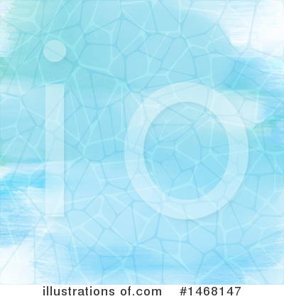 Royalty-Free (RF) Background Clipart Illustration by KJ Pargeter - Stock Sample #1468147