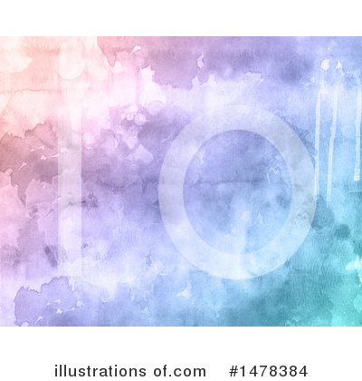 Royalty-Free (RF) Background Clipart Illustration by KJ Pargeter - Stock Sample #1478384