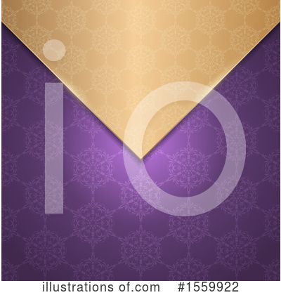 Royalty-Free (RF) Background Clipart Illustration by KJ Pargeter - Stock Sample #1559922