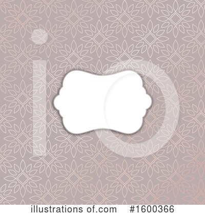 Royalty-Free (RF) Background Clipart Illustration by KJ Pargeter - Stock Sample #1600366