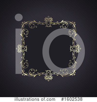 Royalty-Free (RF) Background Clipart Illustration by KJ Pargeter - Stock Sample #1602538