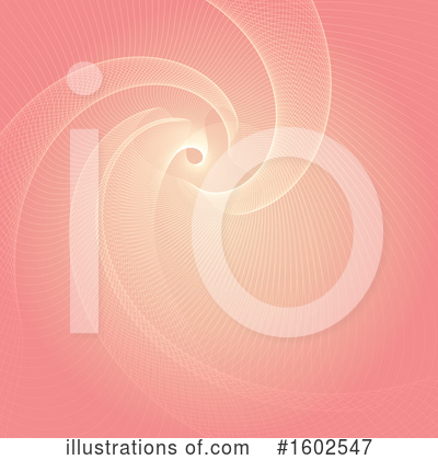 Swirling Clipart #1602547 by KJ Pargeter