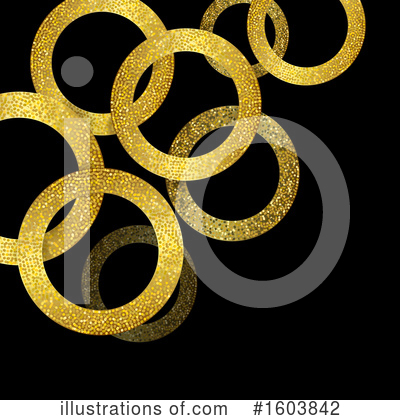 Rings Clipart #1603842 by KJ Pargeter