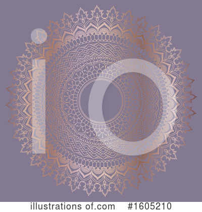 Royalty-Free (RF) Background Clipart Illustration by KJ Pargeter - Stock Sample #1605210