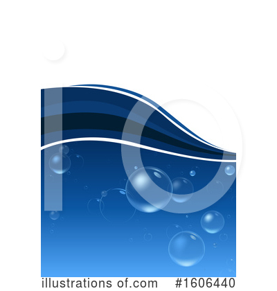 Water Clipart #1606440 by dero