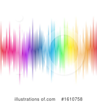 Rainbow Clipart #1610758 by cidepix