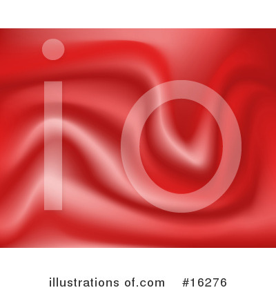 Red Background Clipart #16276 by AtStockIllustration