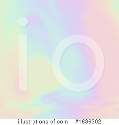 Holographic Clipart #1636302 by KJ Pargeter