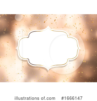 Royalty-Free (RF) Background Clipart Illustration by KJ Pargeter - Stock Sample #1666147
