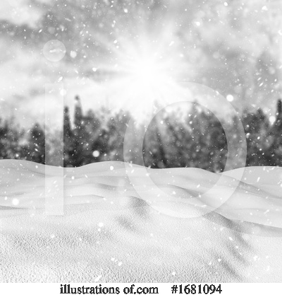 Royalty-Free (RF) Background Clipart Illustration by KJ Pargeter - Stock Sample #1681094