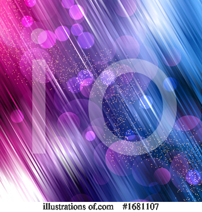 Royalty-Free (RF) Background Clipart Illustration by KJ Pargeter - Stock Sample #1681107