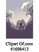 Background Clipart #1698412 by BNP Design Studio