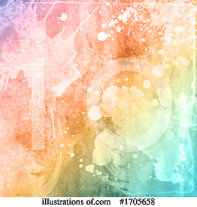 Royalty-Free (RF) Background Clipart Illustration by KJ Pargeter - Stock Sample #1705658