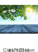Background Clipart #1742344 by KJ Pargeter