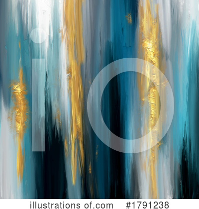Royalty-Free (RF) Background Clipart Illustration by KJ Pargeter - Stock Sample #1791238