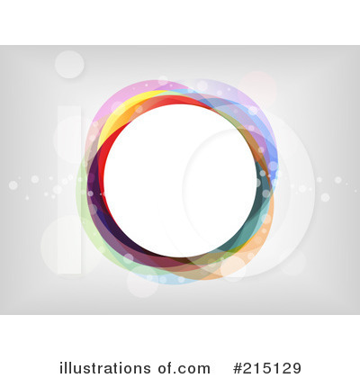Circles Clipart #215129 by KJ Pargeter