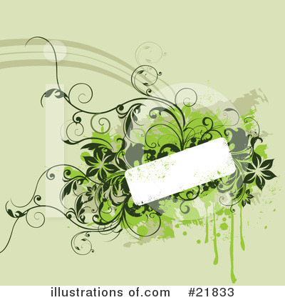 Royalty-Free (RF) Background Clipart Illustration by OnFocusMedia - Stock Sample #21833