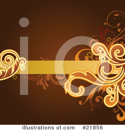Royalty-Free (RF) Background Clipart Illustration by OnFocusMedia - Stock Sample #21856
