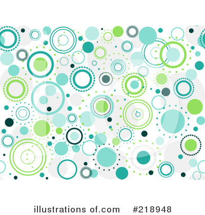 Circles Clipart #218948 by BNP Design Studio