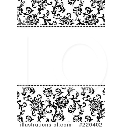 Floral Clipart #220402 by BestVector