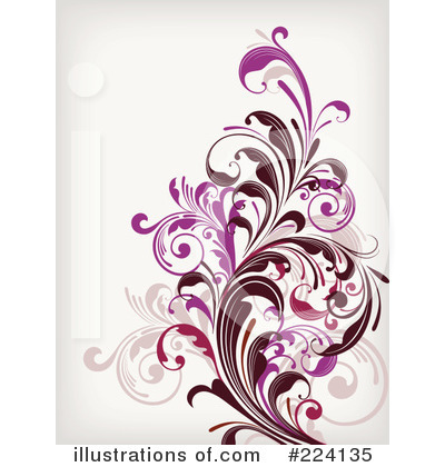 Royalty-Free (RF) Background Clipart Illustration by OnFocusMedia - Stock Sample #224135
