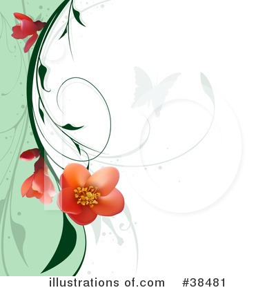 Spring Clipart #38481 by dero