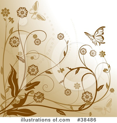 Spring Clipart #38486 by dero