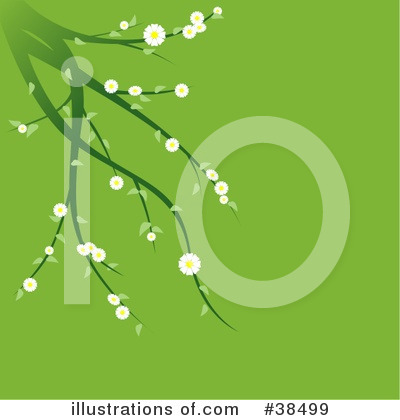 Spring Clipart #38499 by dero