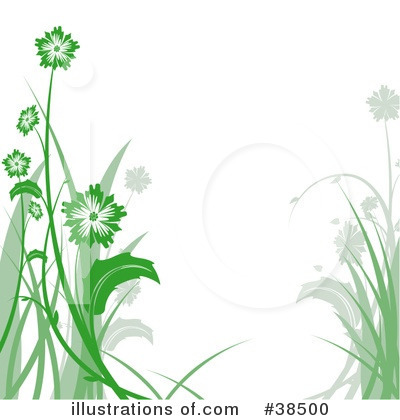 Royalty-Free (RF) Background Clipart Illustration by dero - Stock Sample #38500