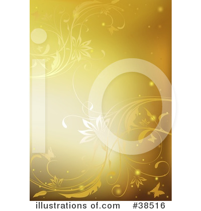 Gold Clipart #38516 by dero