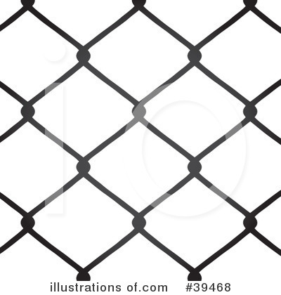 Fence Clipart #39468 by Arena Creative