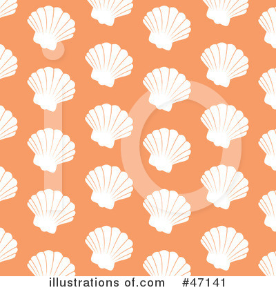 Sea Shells Clipart #47141 by Prawny