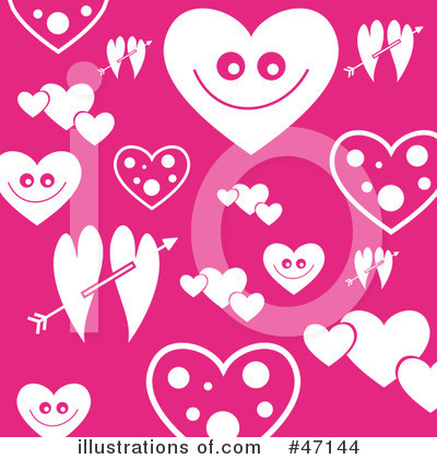 Valentines Day Clipart #47144 by Prawny