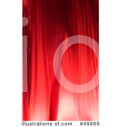 Curtains Clipart #49869 by Arena Creative