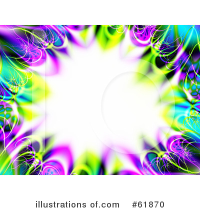Colorful Clipart #61870 by ShazamImages