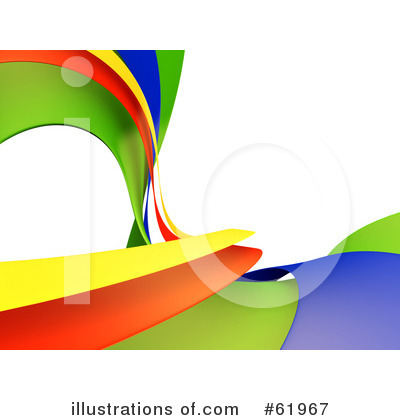 Abstract Clipart #61967 by chrisroll