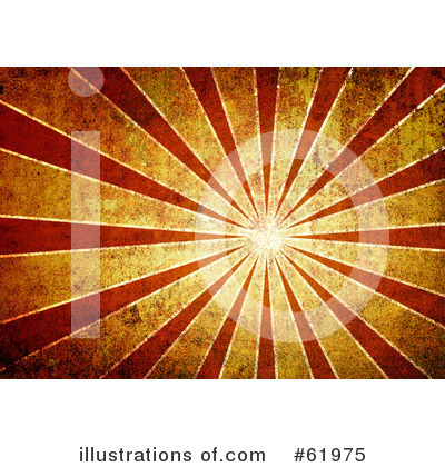 Light Rays Clipart #61975 by chrisroll