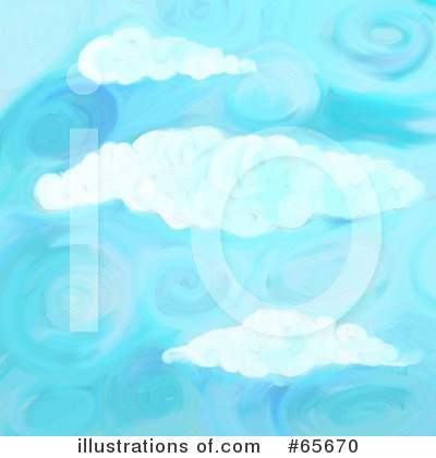 Royalty-Free (RF) Background Clipart Illustration by Prawny - Stock Sample #65670