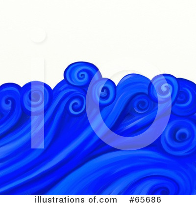 Royalty-Free (RF) Background Clipart Illustration by Prawny - Stock Sample #65686