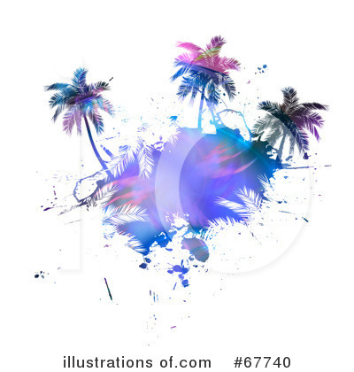 Royalty-Free (RF) Background Clipart Illustration by Arena Creative - Stock Sample #67740