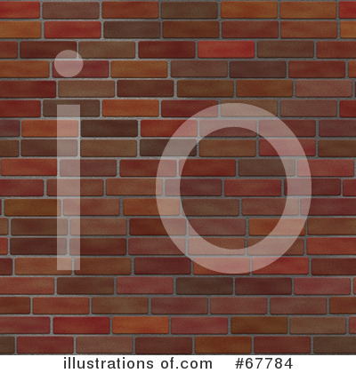 Brick Wall Clipart #67784 by Arena Creative