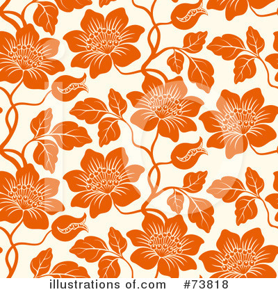 Floral Background Clipart #73818 by elena