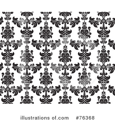 Pattern Clipart #76368 by BNP Design Studio
