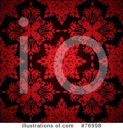 Royalty-Free (RF) Background Clipart Illustration by michaeltravers - Stock Sample #76998