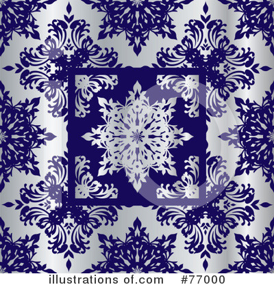 Snowflake Clipart #77000 by michaeltravers
