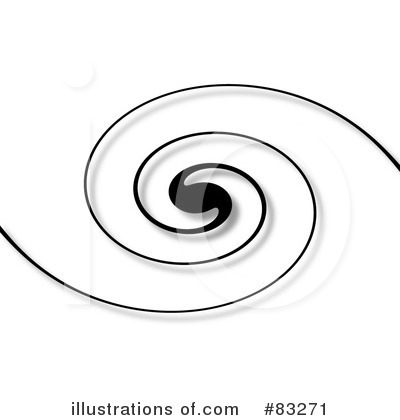 Swirl Clipart #83271 by oboy