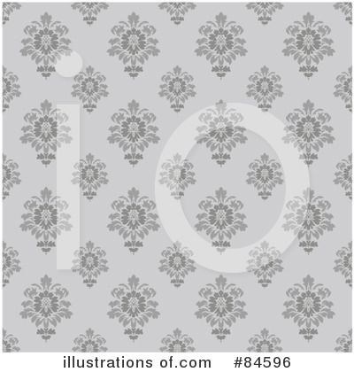 Floral Clipart #84596 by BestVector