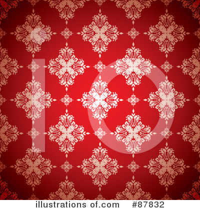 Royalty-Free (RF) Background Clipart Illustration by michaeltravers - Stock Sample #87832