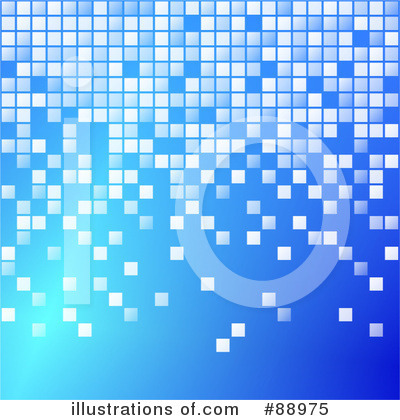 Pixels Clipart #88975 by Prawny